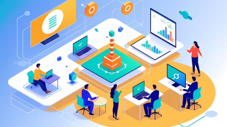 Обзор новых платформ для совместной работы и автоматизации командных проектов