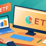 Как выбрать первый ETF: пошаговая инструкция для начинающих инвесторов
