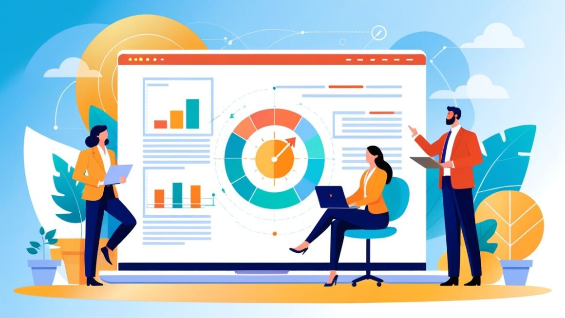 Обзор лучших онлайн-инструментов для совместной работы с документами в 2025 году