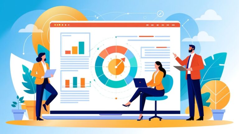 Обзор лучших онлайн-инструментов для совместной работы с документами в 2025 году