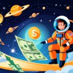 Ваши деньги в космосе: инвестиции в космический туризм и аналитику рынка
