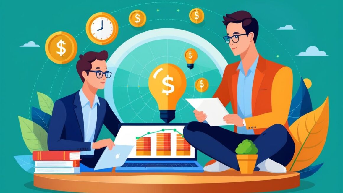 Как выбрать низкозатратные индексные фонды для начинающих инвесторов в 2025 году