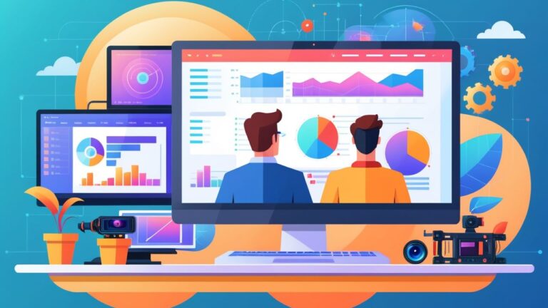 Обзор лучших онлайн-инструментов для автоматизации видео-монтажа в 2025 году