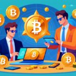 Использование цифровых валют: как безопасно управлять криптоактивами в личных финансах