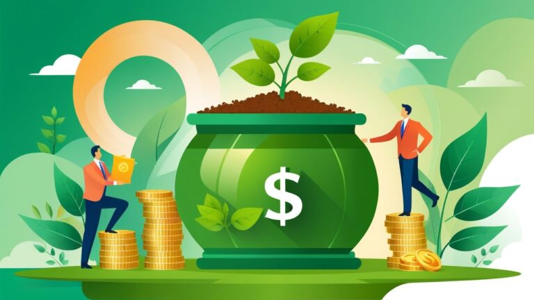 Роль ПИФов в экологических инвестициях: как создавать «зеленые» портфели для инвесторов