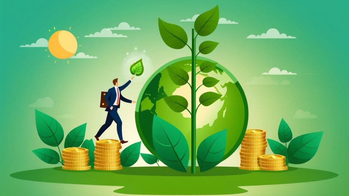 Преимущества экологических ПИФов для инвесторов: устойчивое развитие и прибыльность