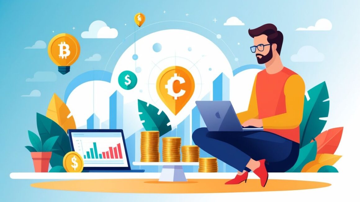 Как начать инвестировать с минимальным капиталом: советы и проверенные стратегии