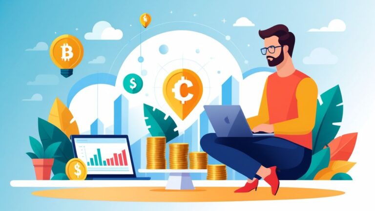 Как начать инвестировать с минимальным капиталом: советы и проверенные стратегии