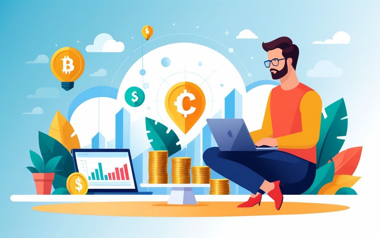 Как начать инвестировать с минимальным капиталом: советы и проверенные стратегии