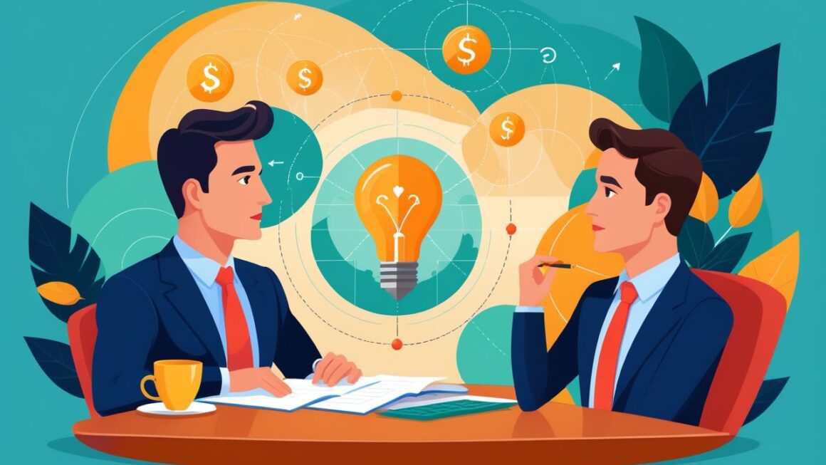 Психология инвестора: как эмоции влияют на принятие решений новичками