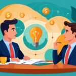 Психология инвестора: как эмоции влияют на принятие решений новичками