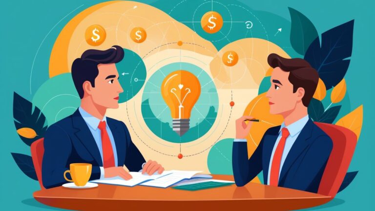 Психология инвестора: как эмоции влияют на принятие решений новичками