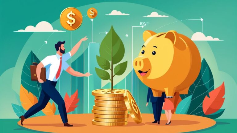 Как выбирать ПИФы для ESG-ориентированных инвестиций: реальные возможности и риски