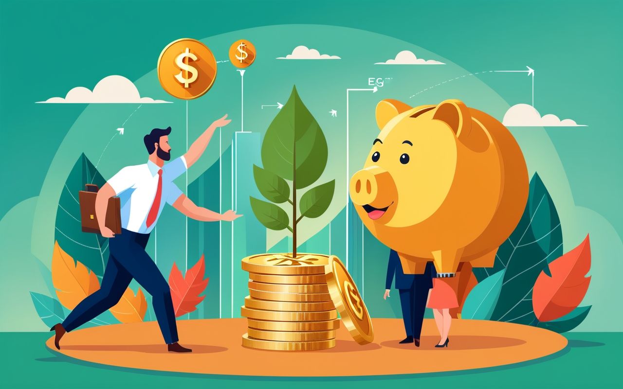 Как выбирать ПИФы для ESG-ориентированных инвестиций: реальные возможности и риски