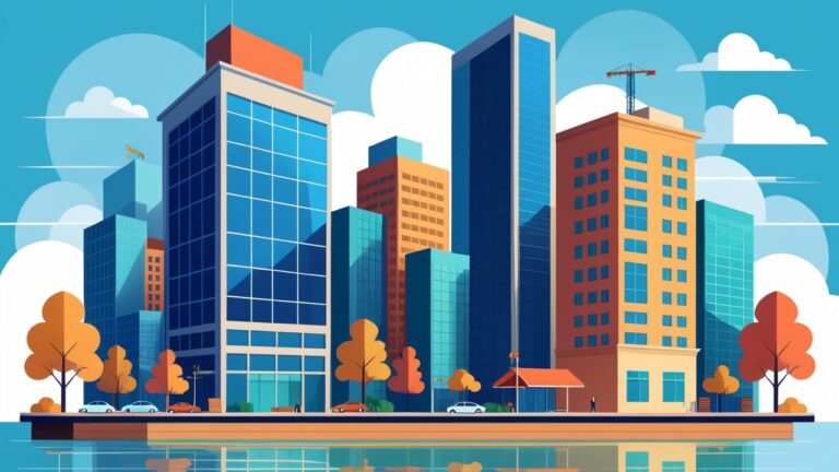 Инвестиции в долгосрочную аренду коммерческой недвижимости: плюсы и риски