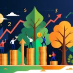 Влияние ESG-скореров на инвестиционные решения и динамику фондового рынка 2023 года