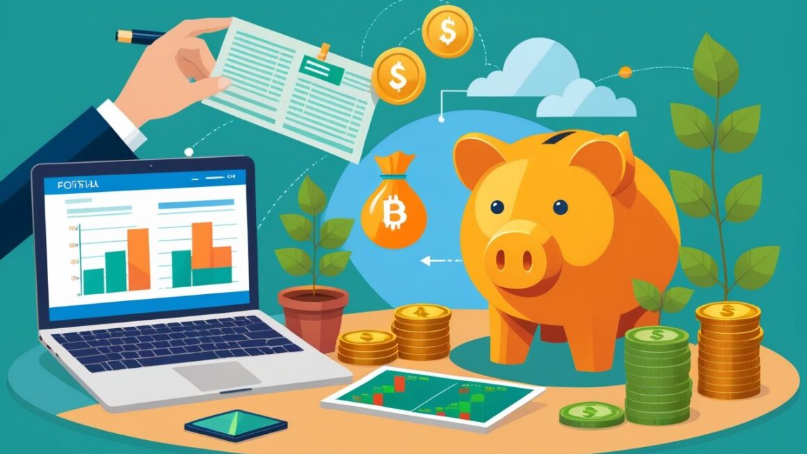 Инвестиционные стратегии ПИФов: как выбрать фонд с учетом экополитической ситуации