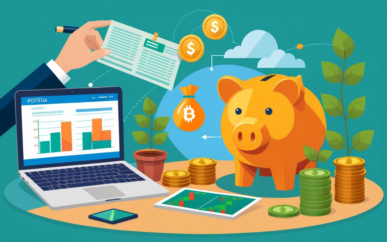 Инвестиционные стратегии ПИФов: как выбрать фонд с учетом экополитической ситуации