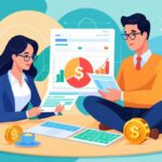 Как выбрать первые акции для долгосрочного инвестирования новичку без рисковых ошибок