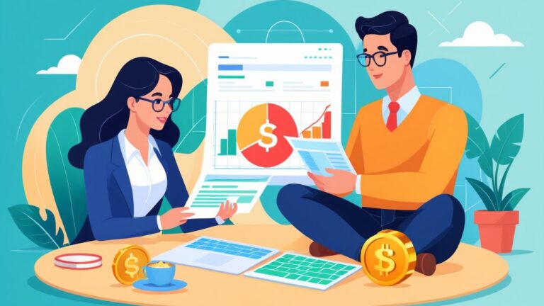 Как выбрать первые акции для долгосрочного инвестирования новичку без рисковых ошибок