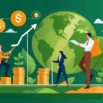 Влияние ESG-факторов на безопасность и доходность облигаций с учетом зеленых стандартов