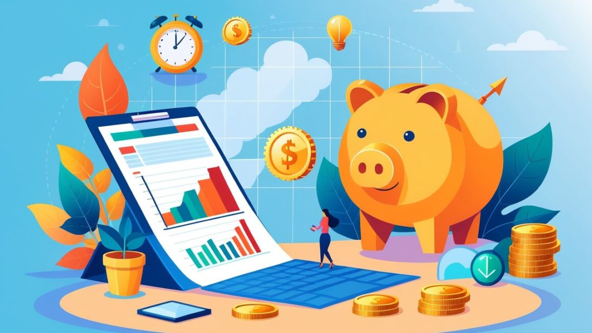 Как выбрать индексный фонд для начинающих: пошаговая инструкция и советы