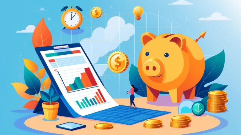 Как выбрать индексный фонд для начинающих: пошаговая инструкция и советы