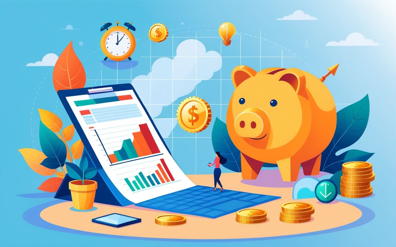 Как выбрать индексный фонд для начинающих: пошаговая инструкция и советы