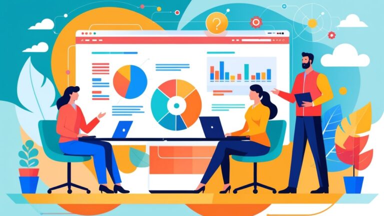 Обзор лучших онлайн-инструментов для совместной работы в цифровых командах 2025 года