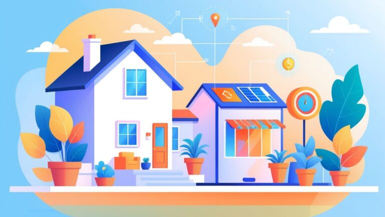 Как использовать мобильные приложения для автоматического контроля и оптимизации расходов дома