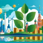 Влияние ESG-экологических критериев на инвестиции в российские акции в 2025 году
