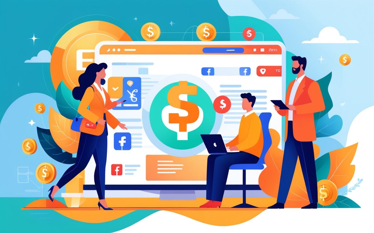 Социальные платформы как инструмент для начинающих инвесторов: преимущества и риски