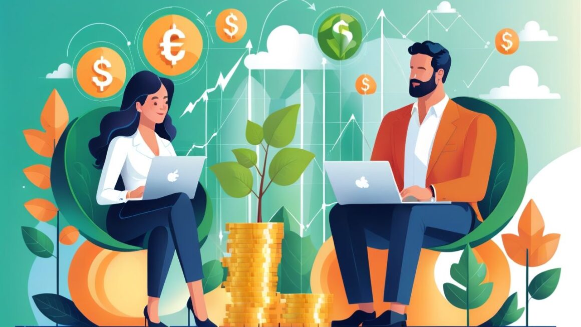 Как социальные ETF отражают тренды устойчивого развития в инвестициях
