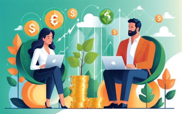 Как социальные ETF отражают тренды устойчивого развития в инвестициях