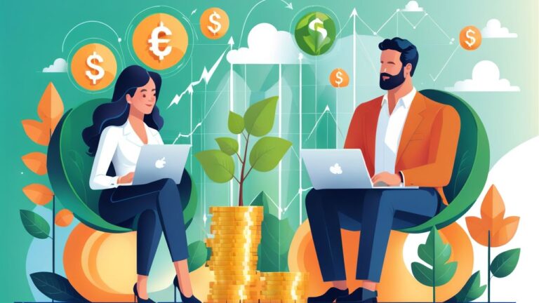 Как социальные ETF отражают тренды устойчивого развития в инвестициях