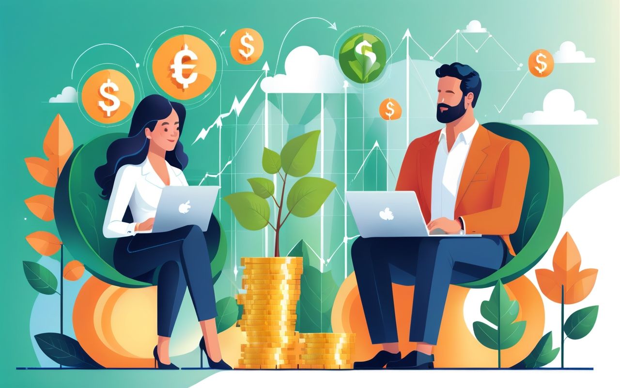 Как социальные ETF отражают тренды устойчивого развития в инвестициях