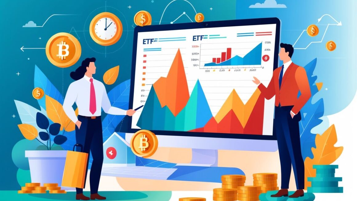 Преимущества и риски тематических ETF: как выбрать стратегию для стабильного роста