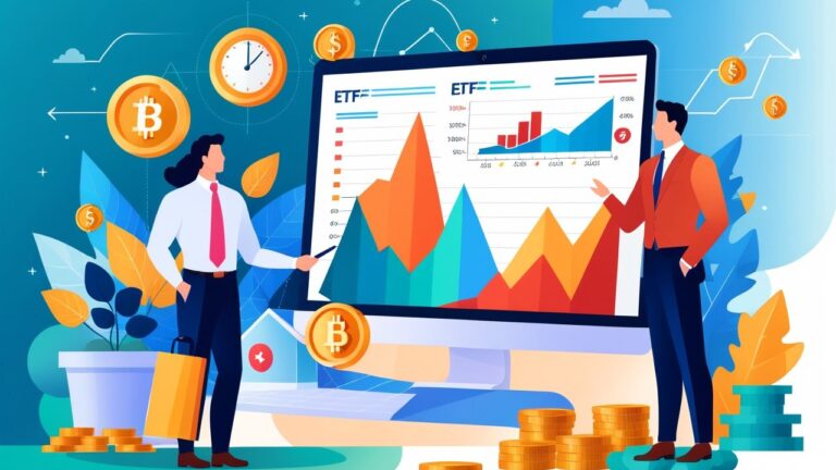 Преимущества и риски тематических ETF: как выбрать стратегию для стабильного роста