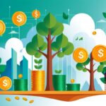 Влияние ESG-стандартов на структуру и доходность паевых инвестиционных фондов