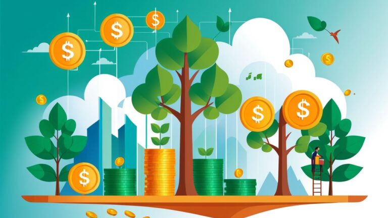 Влияние ESG-стандартов на структуру и доходность паевых инвестиционных фондов