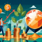 Влияние ESG-факторов на доходность корпоративных облигаций в 2025 году