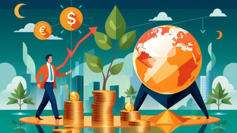 Влияние ESG-факторов на доходность корпоративных облигаций в 2025 году