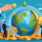Инновационные облигации с элементами ESG: как устойчивость влияет на долговой рынок