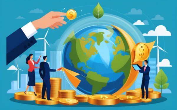 Инновационные облигации с элементами ESG: как устойчивость влияет на долговой рынок