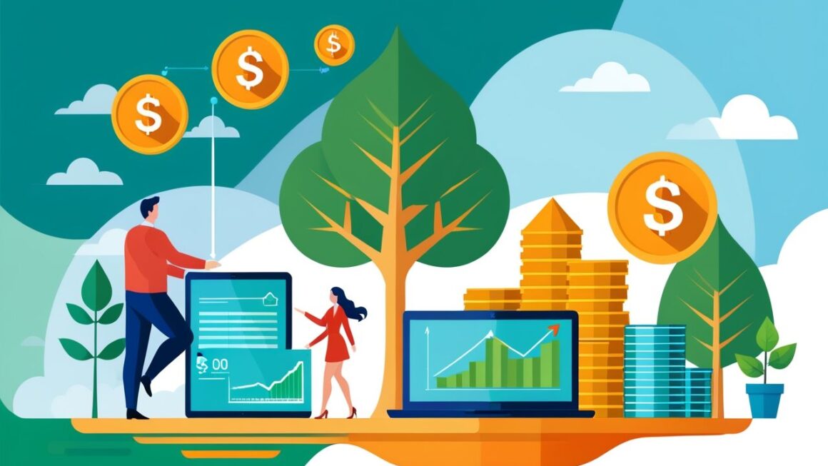 Влияние ESG-инициатив на долгосрочную доходность инвестиционных портфелей