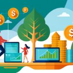 Влияние ESG-инициатив на долгосрочную доходность инвестиционных портфелей