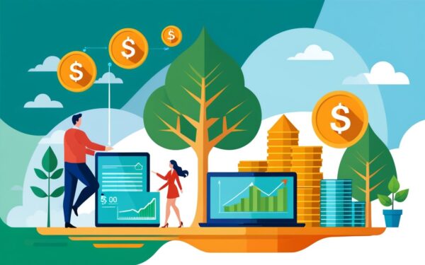 Влияние ESG-инициатив на долгосрочную доходность инвестиционных портфелей
