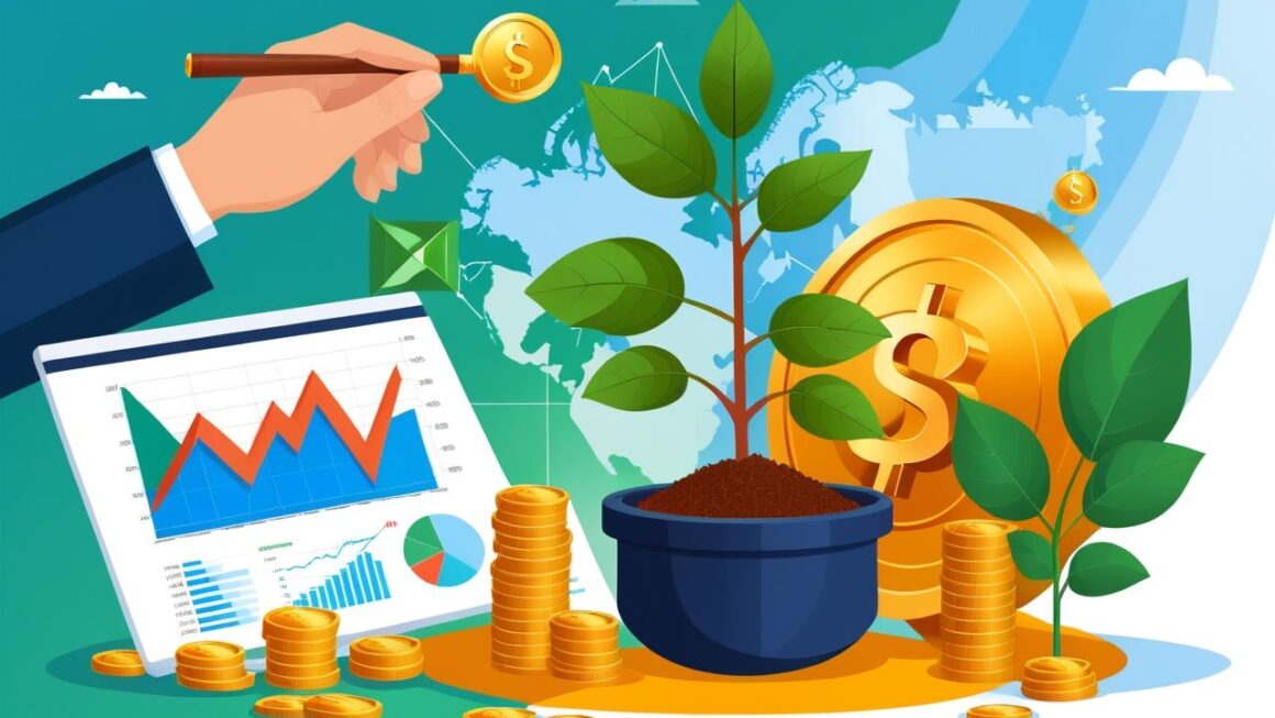 Рост влияния ESG-критериев на стратегию инвестирования в российские акции