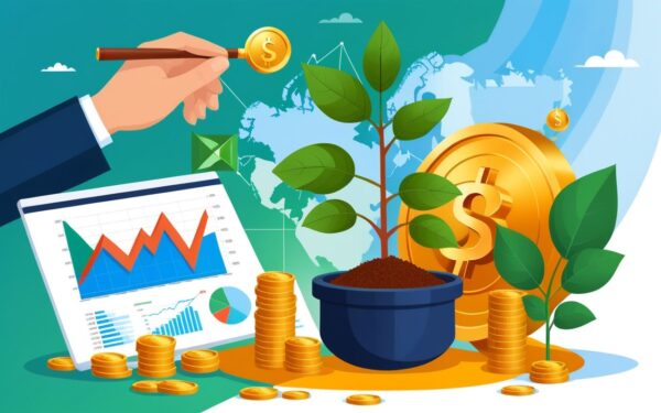 Рост влияния ESG-критериев на стратегию инвестирования в российские акции