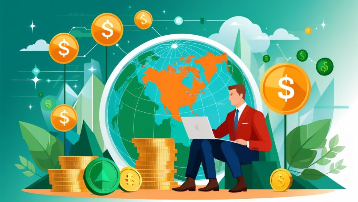 Влияние ESG-рейтингов на инвестиционные стратегии на российском фондовом рынке в 2025 году